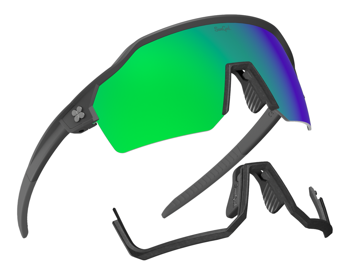 SunGod Velans Sunglasses