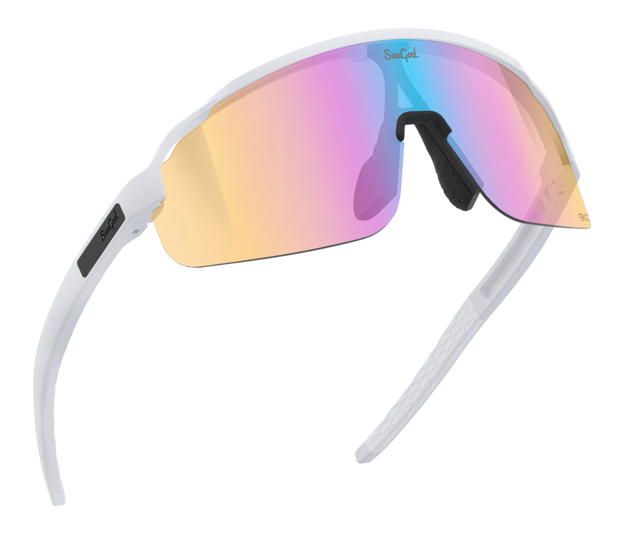 SunGod Forty2s Sunglasses