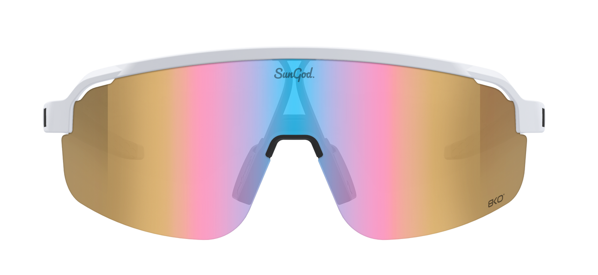 SunGod Forty2s Sunglasses
