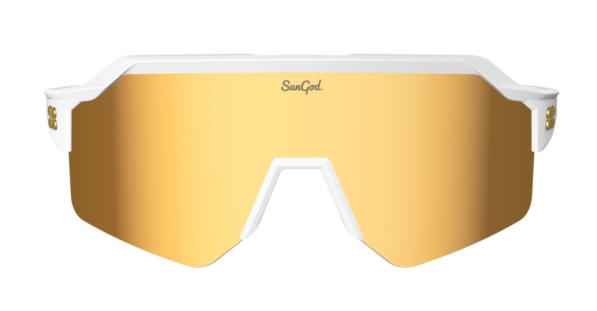 SunGod Vulcans Sunglasses