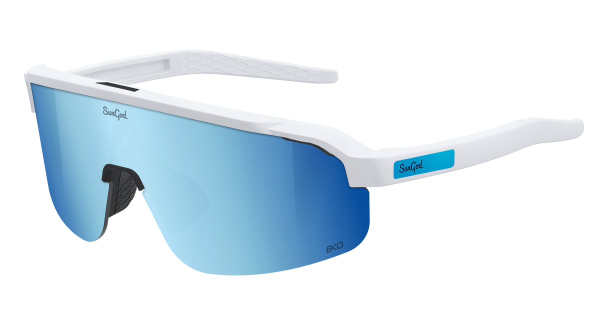 SunGod Forty2s Sunglasses