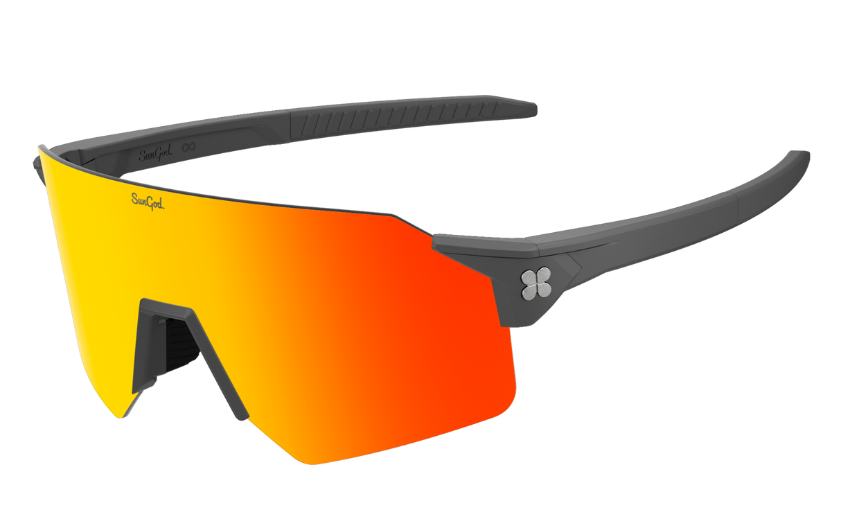 SunGod Airas Sunglasses