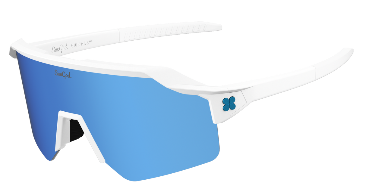 SunGod Vulcans Sunglasses