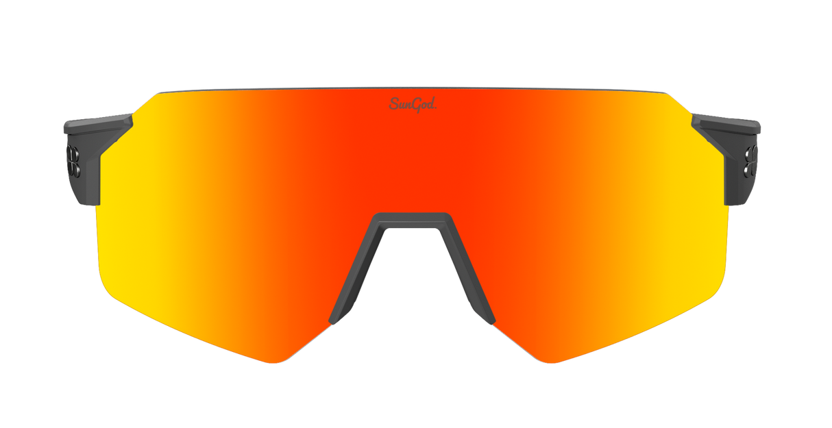 SunGod Airas Sunglasses