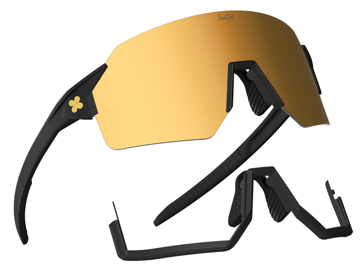 SunGod Airas Sunglasses