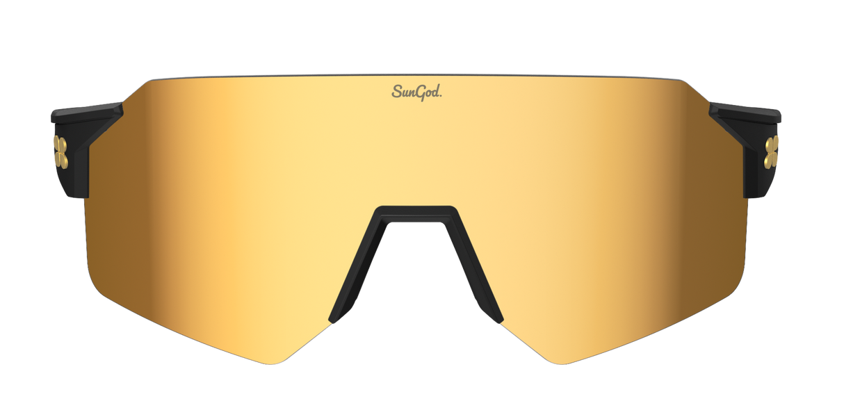 SunGod Airas Sunglasses