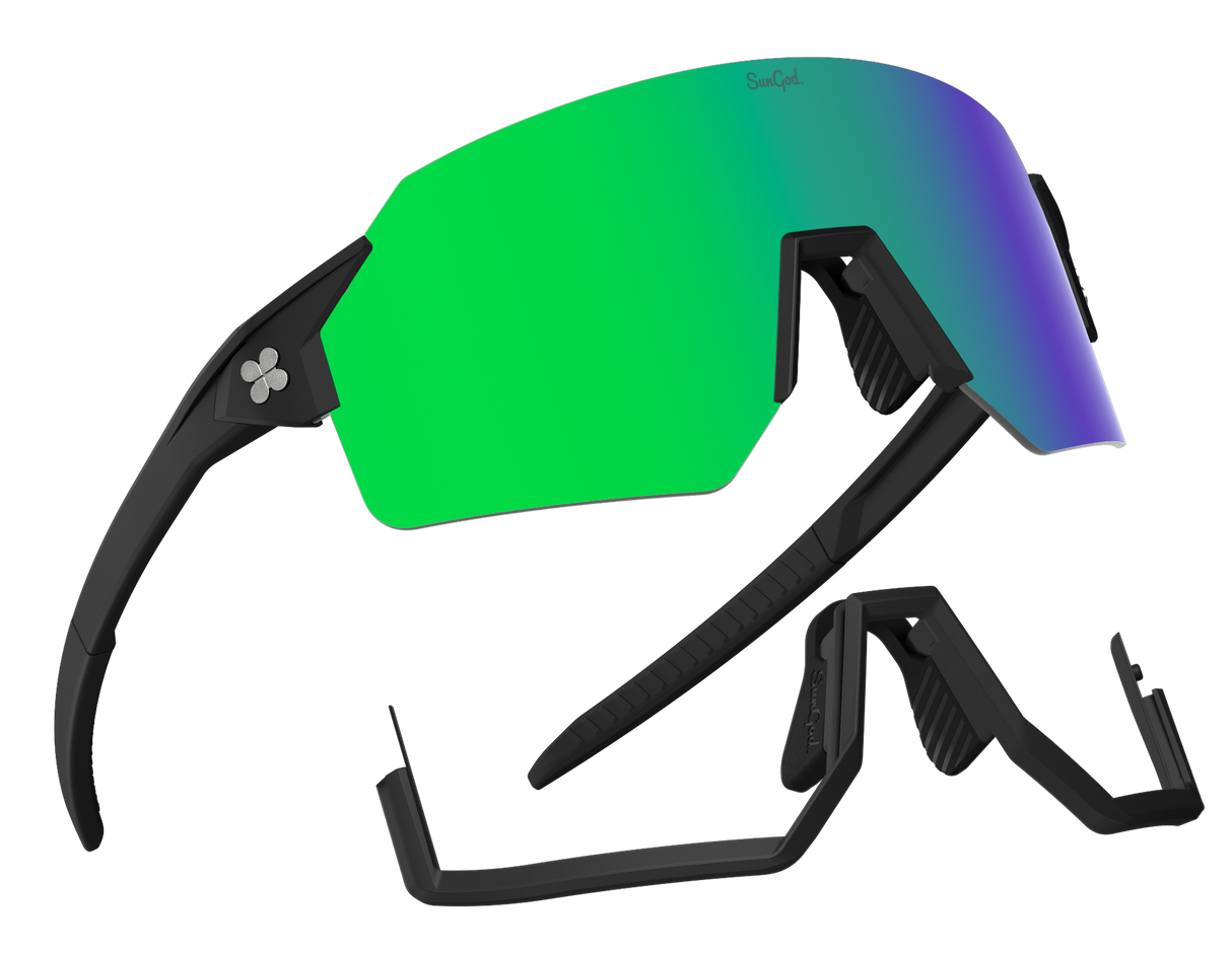 SunGod Airas Sunglasses