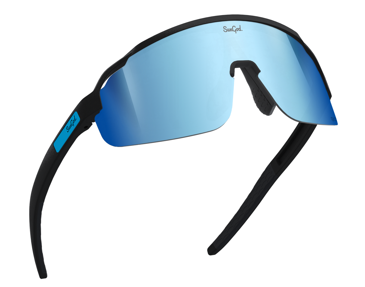 SunGod Forty2s Sunglasses