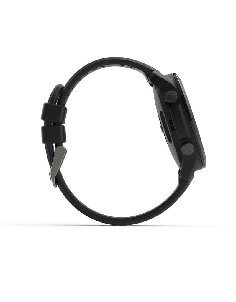 Wahoo RIVAL GPS Watch - Stealth Grey