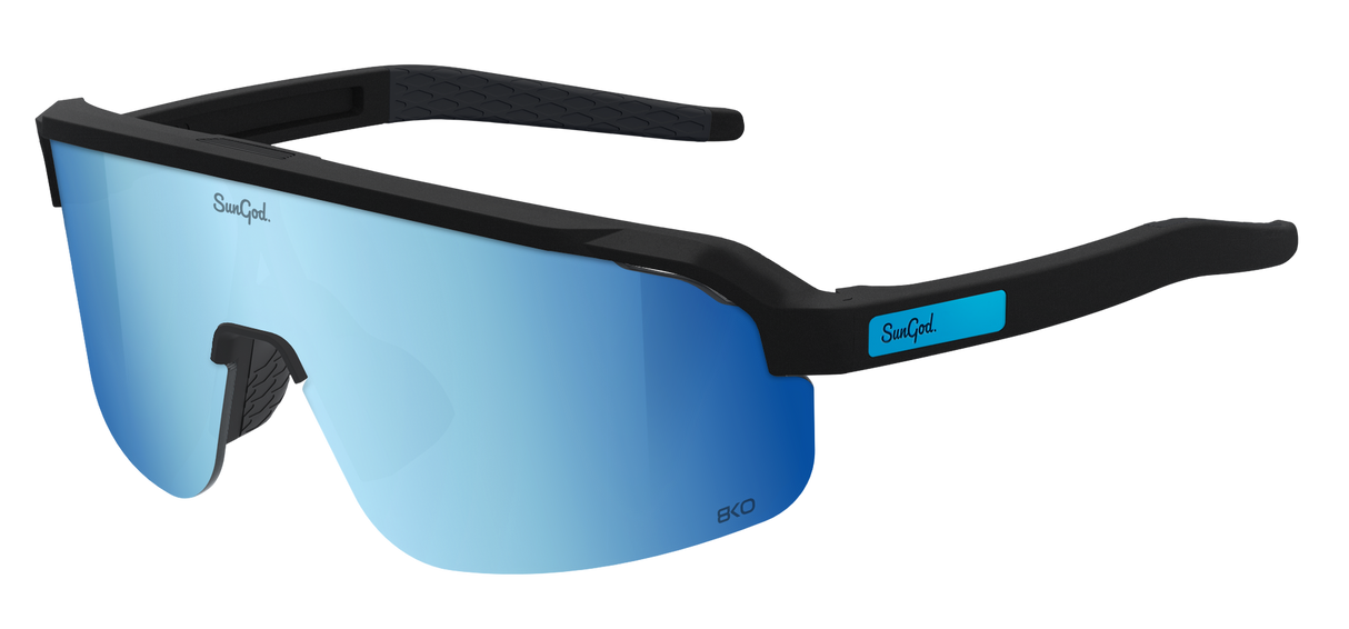 SunGod Forty2s Sunglasses