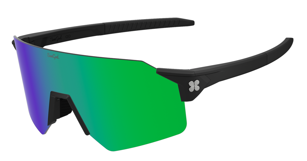 SunGod Airas Sunglasses