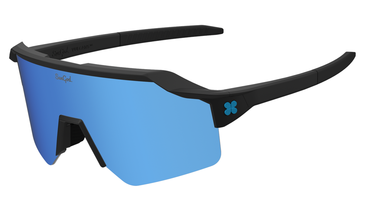 SunGod Vulcans Sunglasses