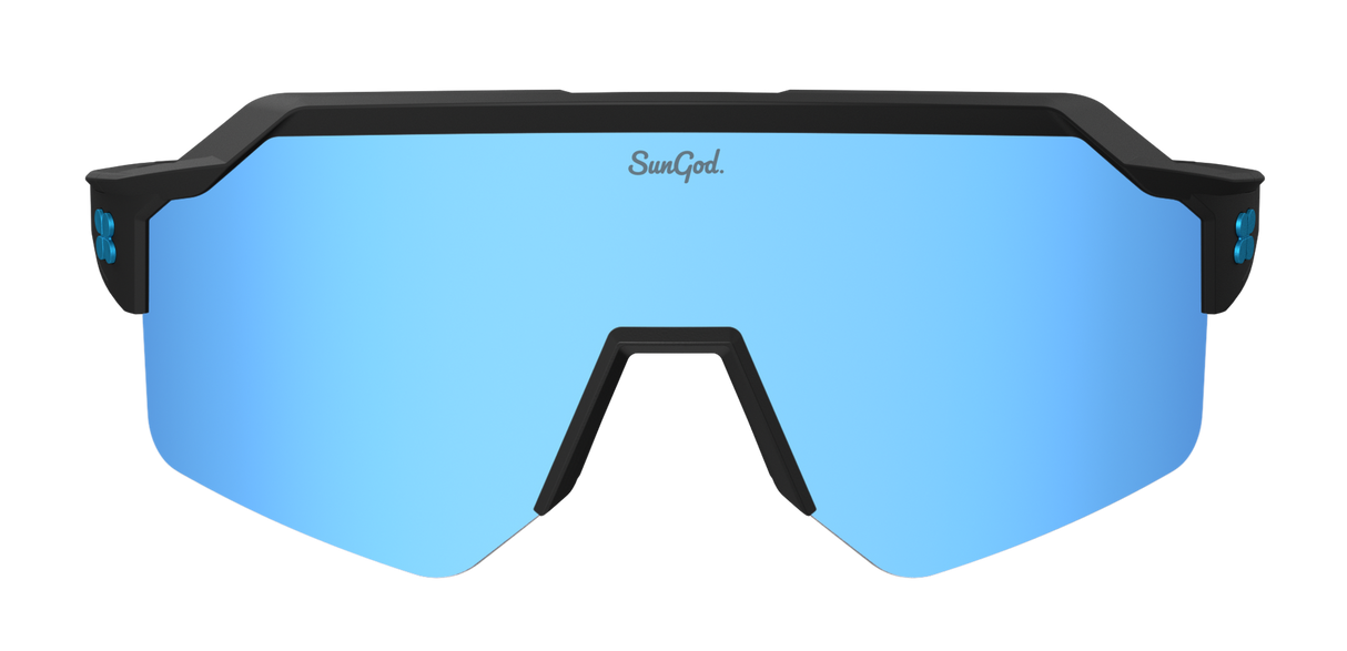 SunGod Vulcans Sunglasses