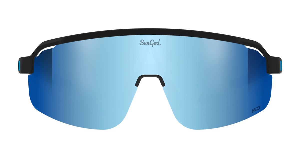SunGod Forty2s Sunglasses