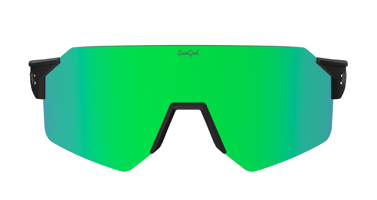 SunGod Airas Sunglasses