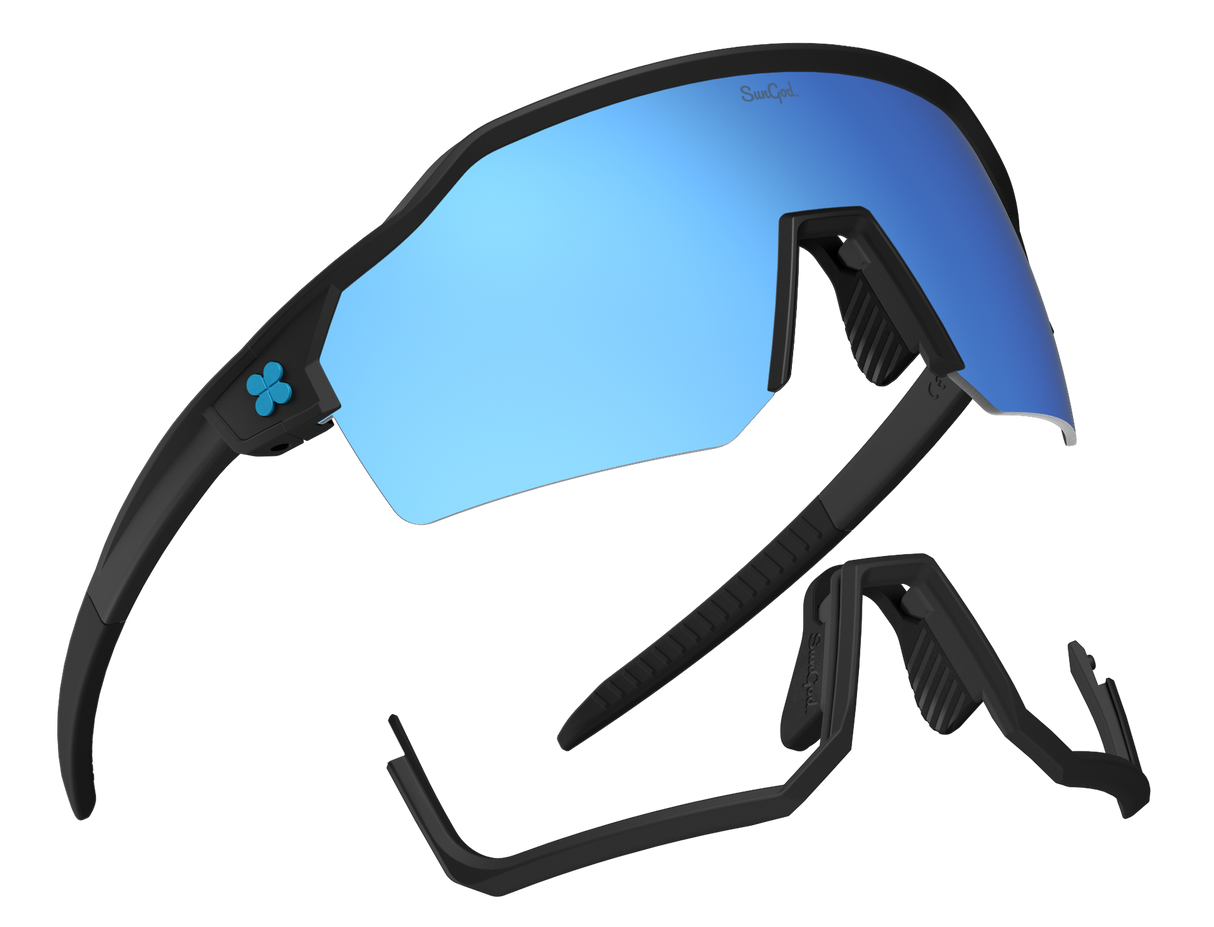 SunGod Velans Sunglasses