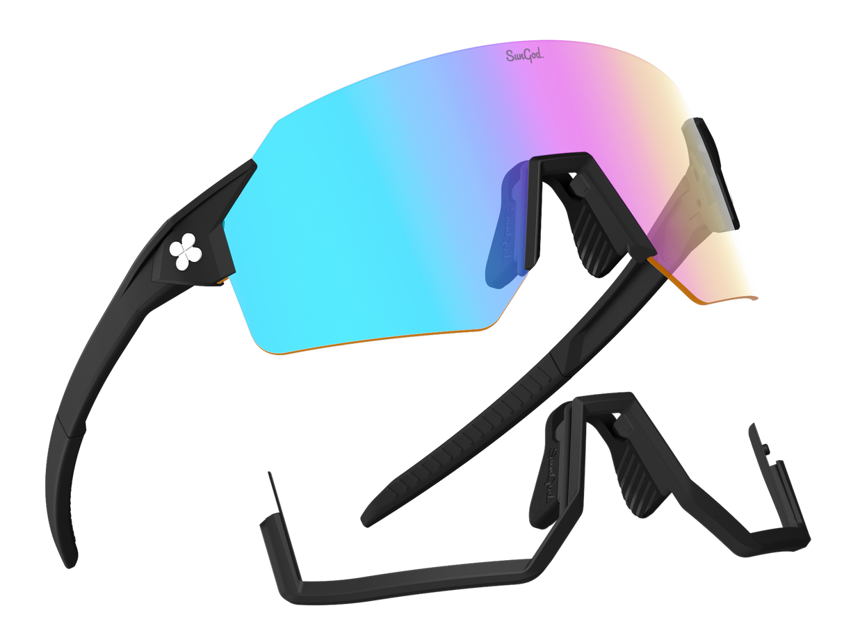 SunGod Airas Sunglasses
