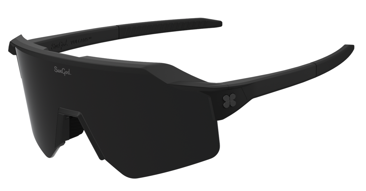 SunGod Vulcans Sunglasses