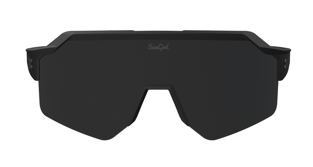 SunGod Vulcans Sunglasses