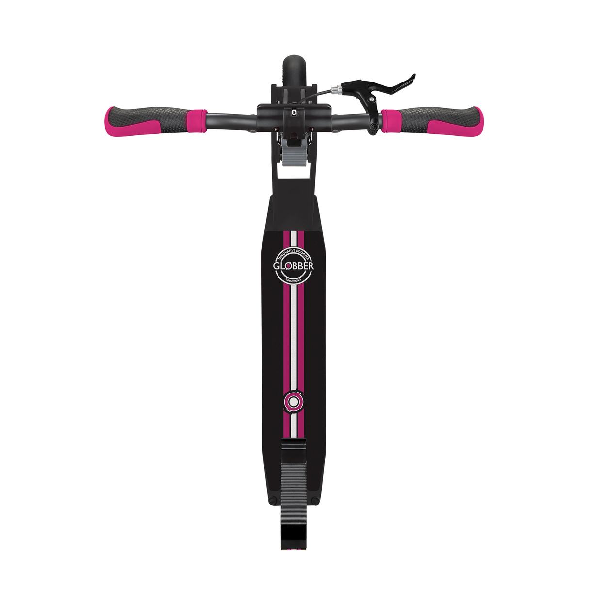 Globber ONE K165 Scooter Pink