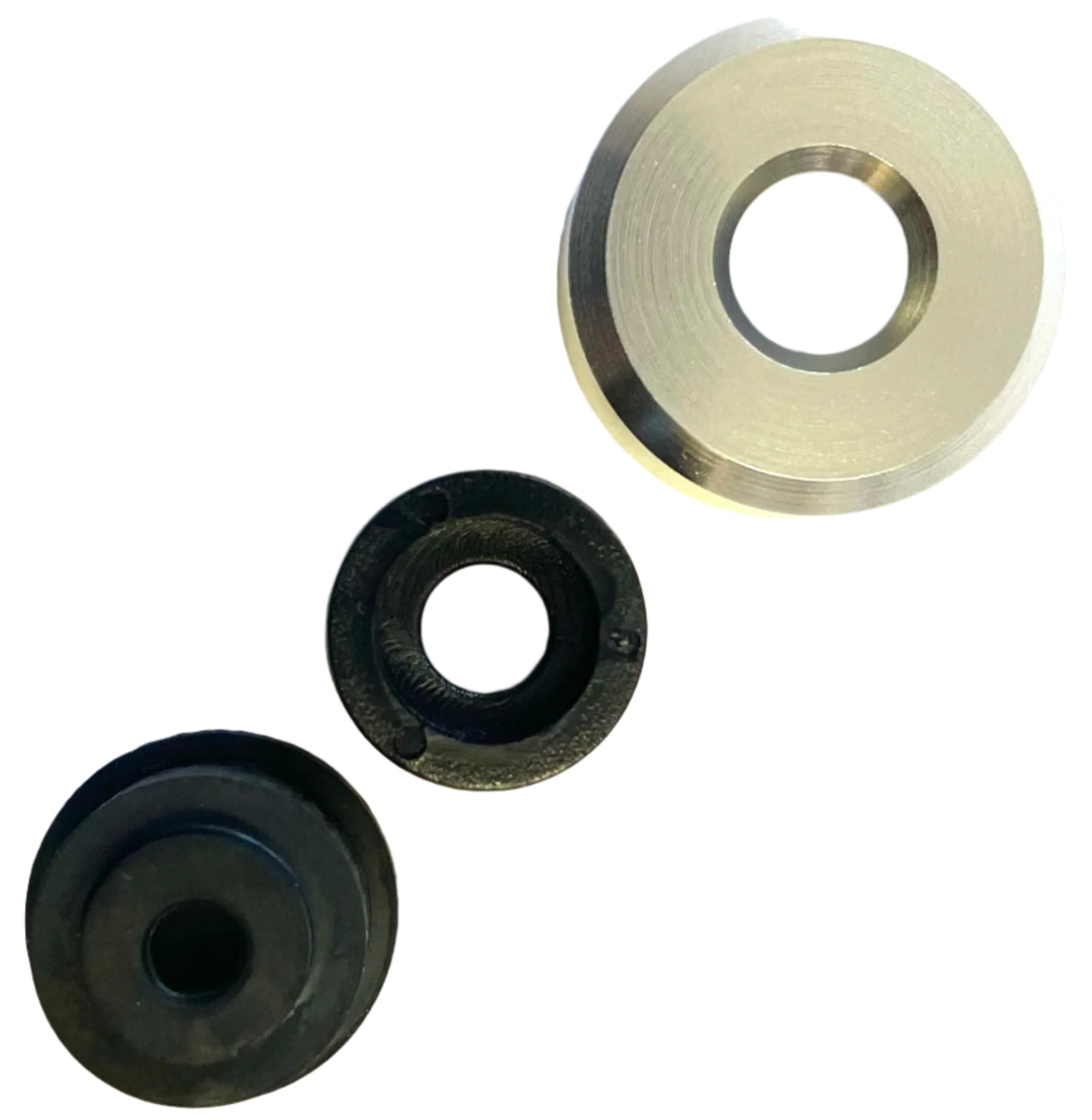 Crank Brothers PART PUMP REBUILD KIT / STERLING