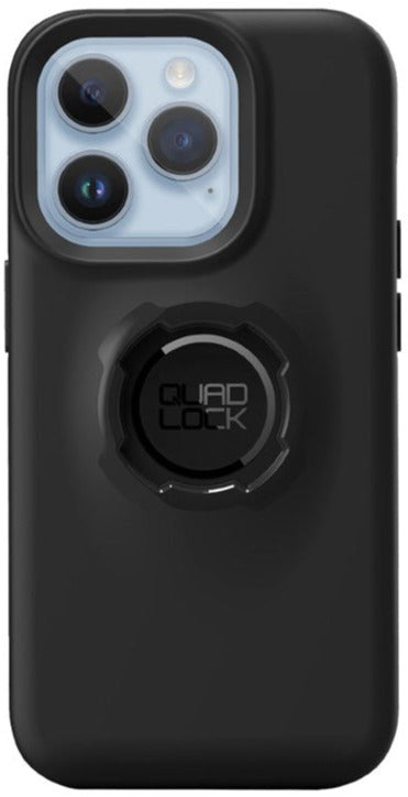 Quad Lock iPhone 14 Pro Case