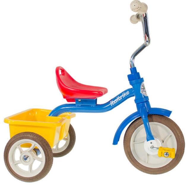 Italtrike 10" Transporter Trike