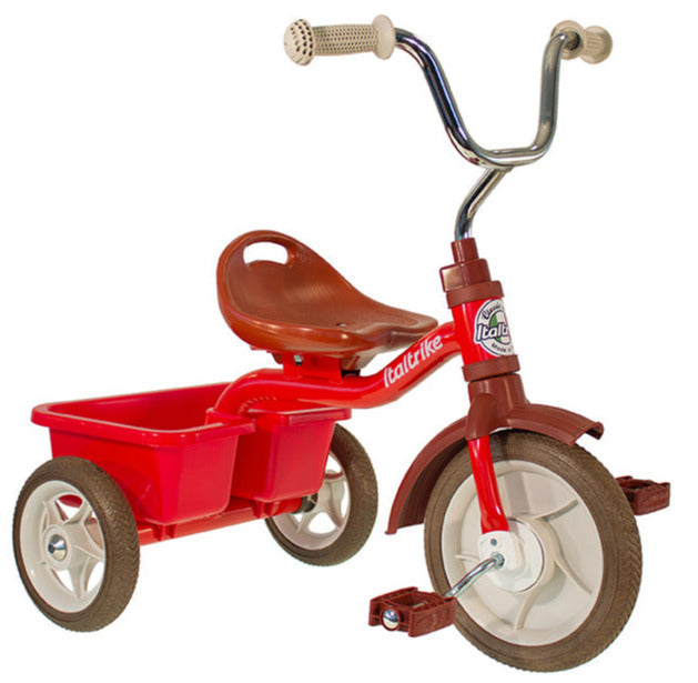 Italtrike 10" Transporter Trike