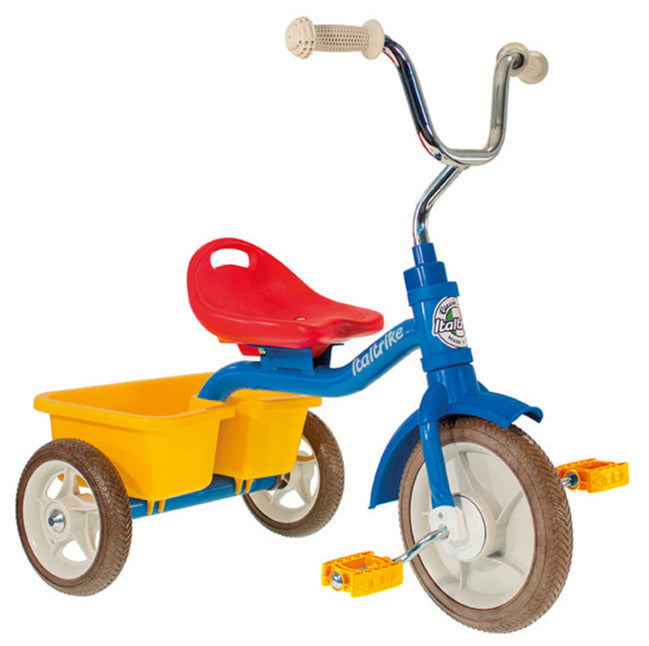 Italtrike 10" Transporter Trike