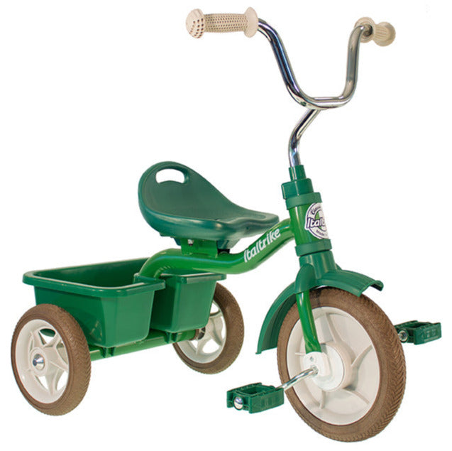 Italtrike 10" Transporter Trike