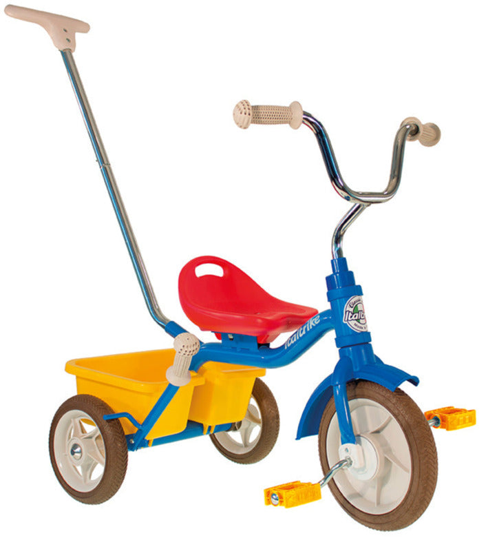 Italtrike 10" Passenger Tricycle