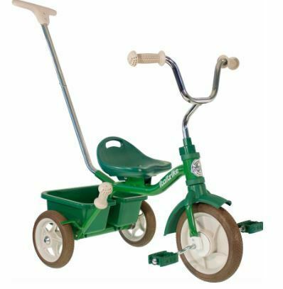 Italtrike 10" Passenger Tricycle