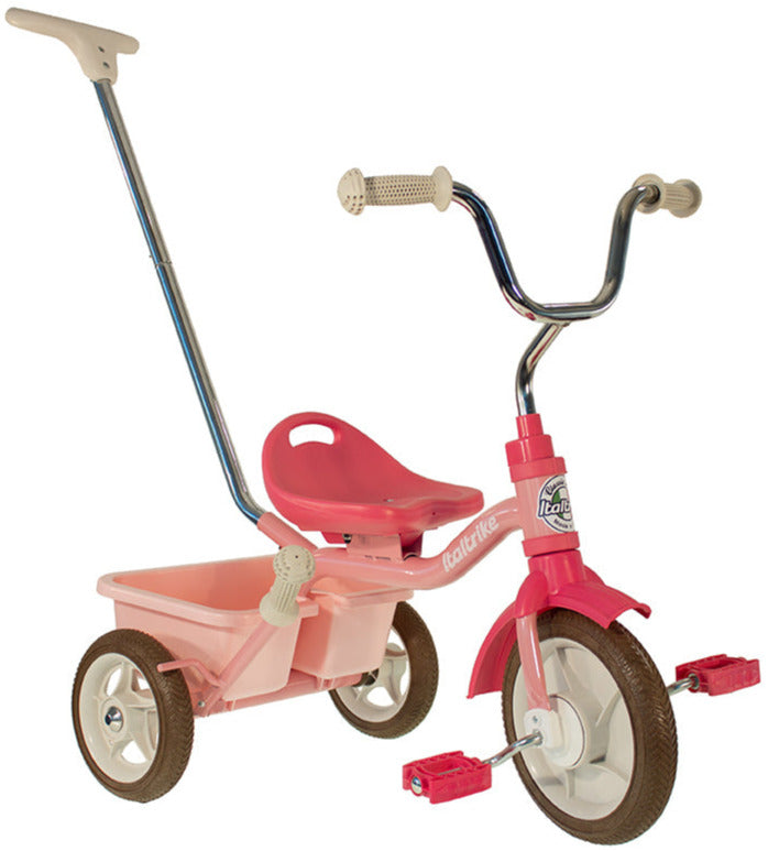 Italtrike 10" Passenger Tricycle