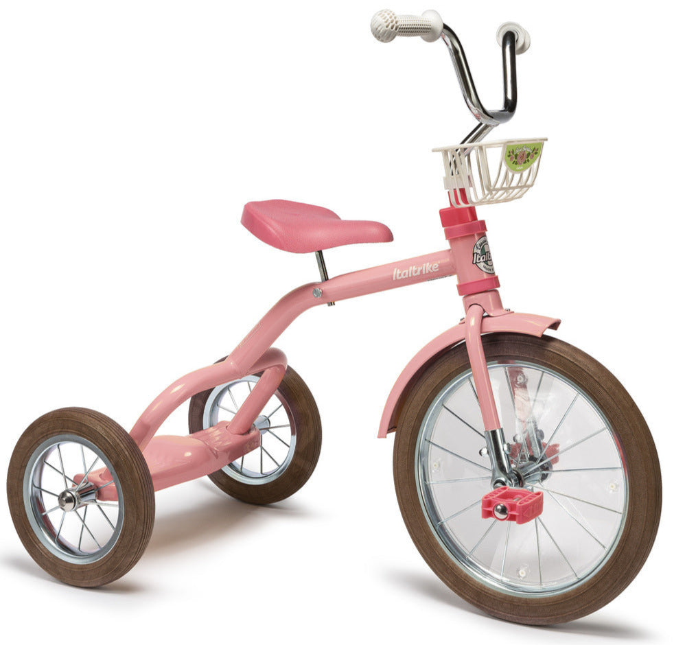 Italtrike 16" Spokes Trike