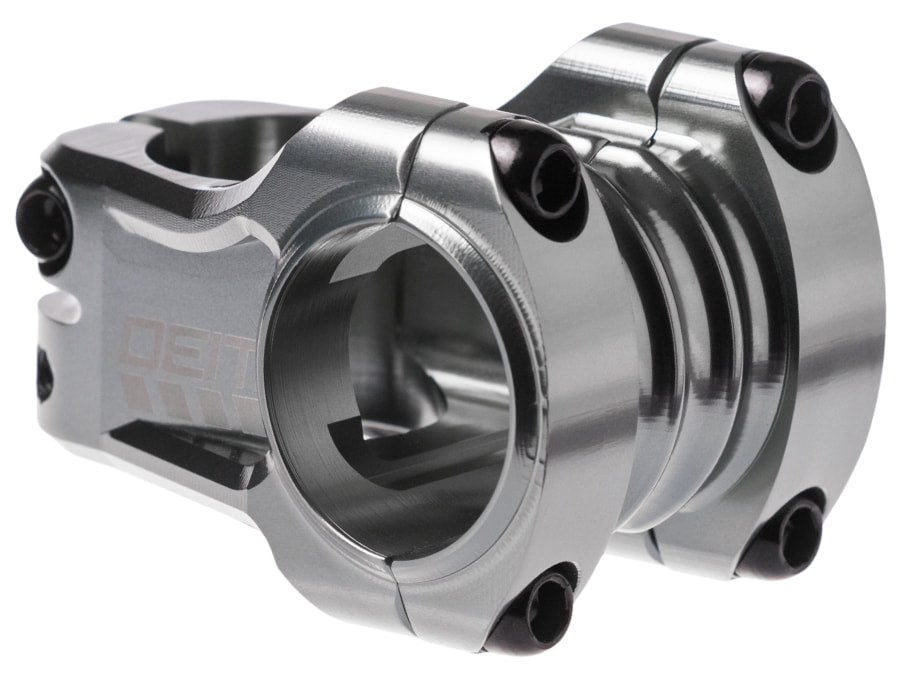 Deity Copperhead 35mm Clamp Stem