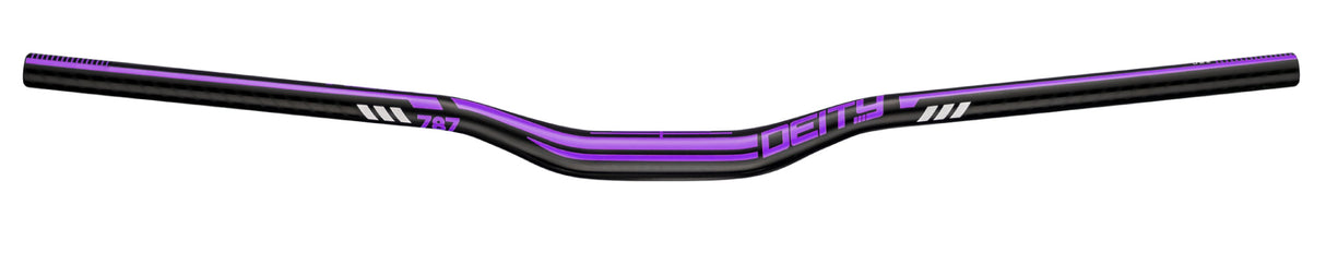 Deity Skyline 25mm Rise 31.8x787mm Handlebar