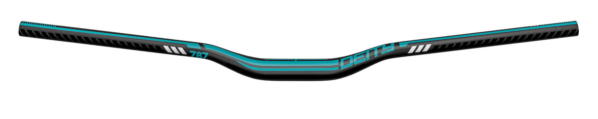 Deity Skyline 25mm Rise 31.8x787mm Handlebar