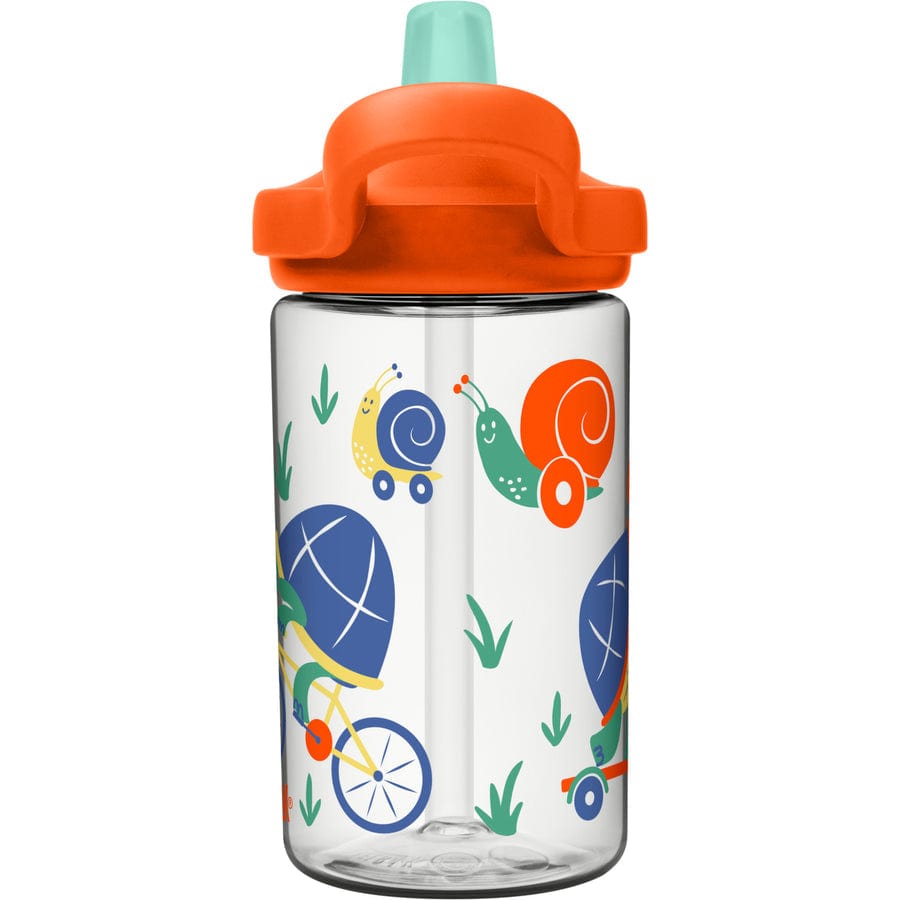 Camelbak eddy+ Kids 400mL Slow Poke Parade