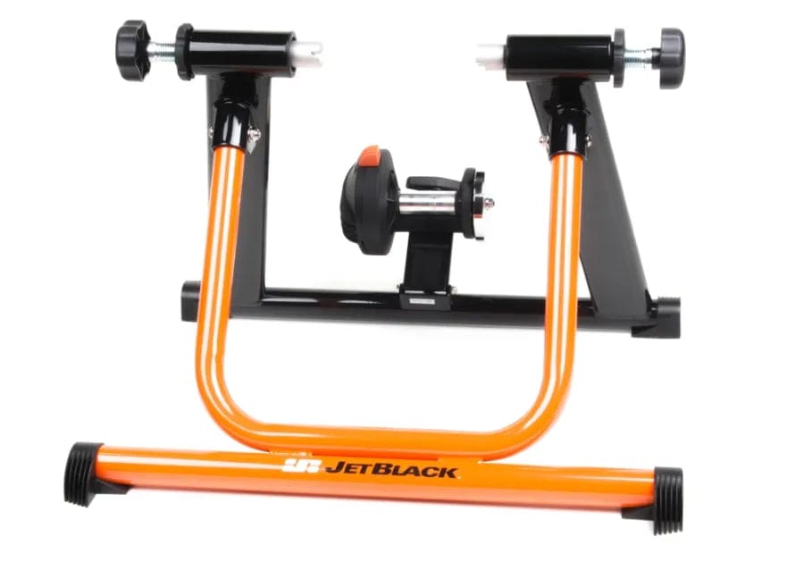 JetBlack M5 - Magnetic Trainer with APP