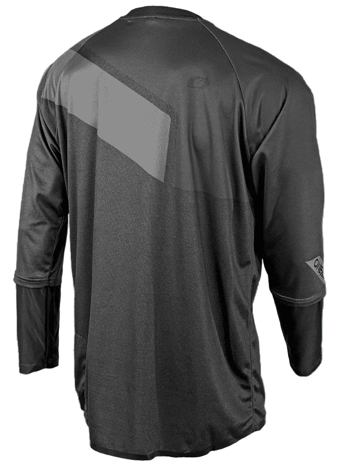 ONeal Tobanga Jersey Black/Grey