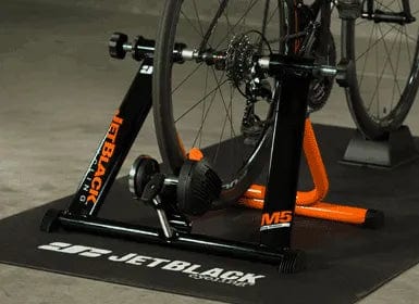 JetBlack M5 - Magnetic Trainer with APP