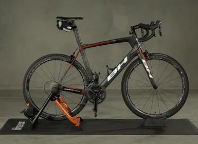 JetBlack M5 - Magnetic Trainer with APP