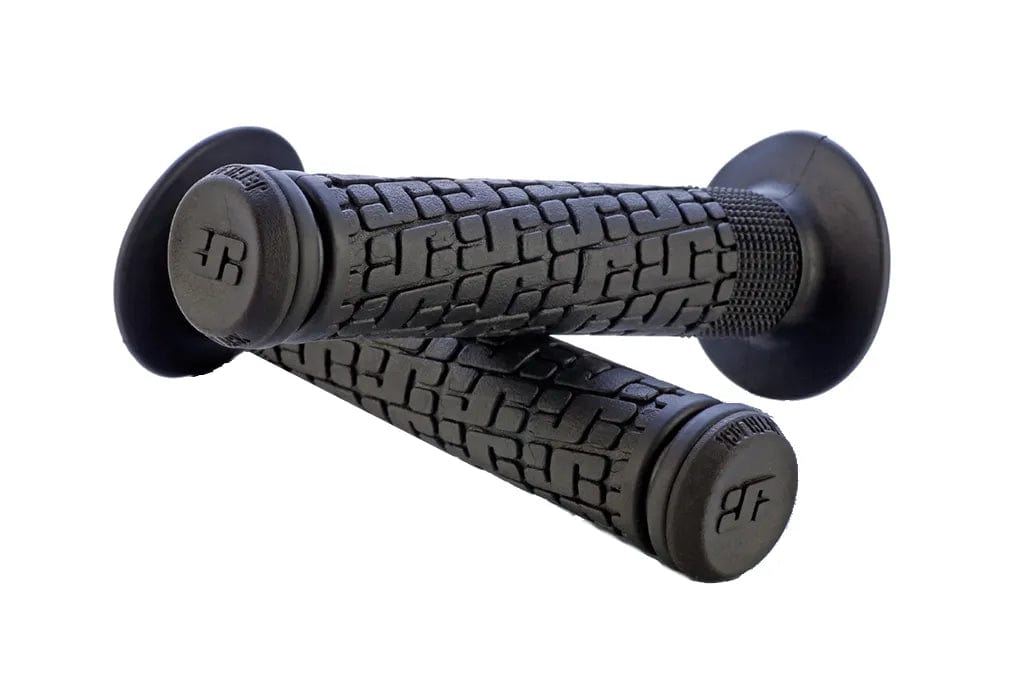 JetBlack Tack BMX Grip