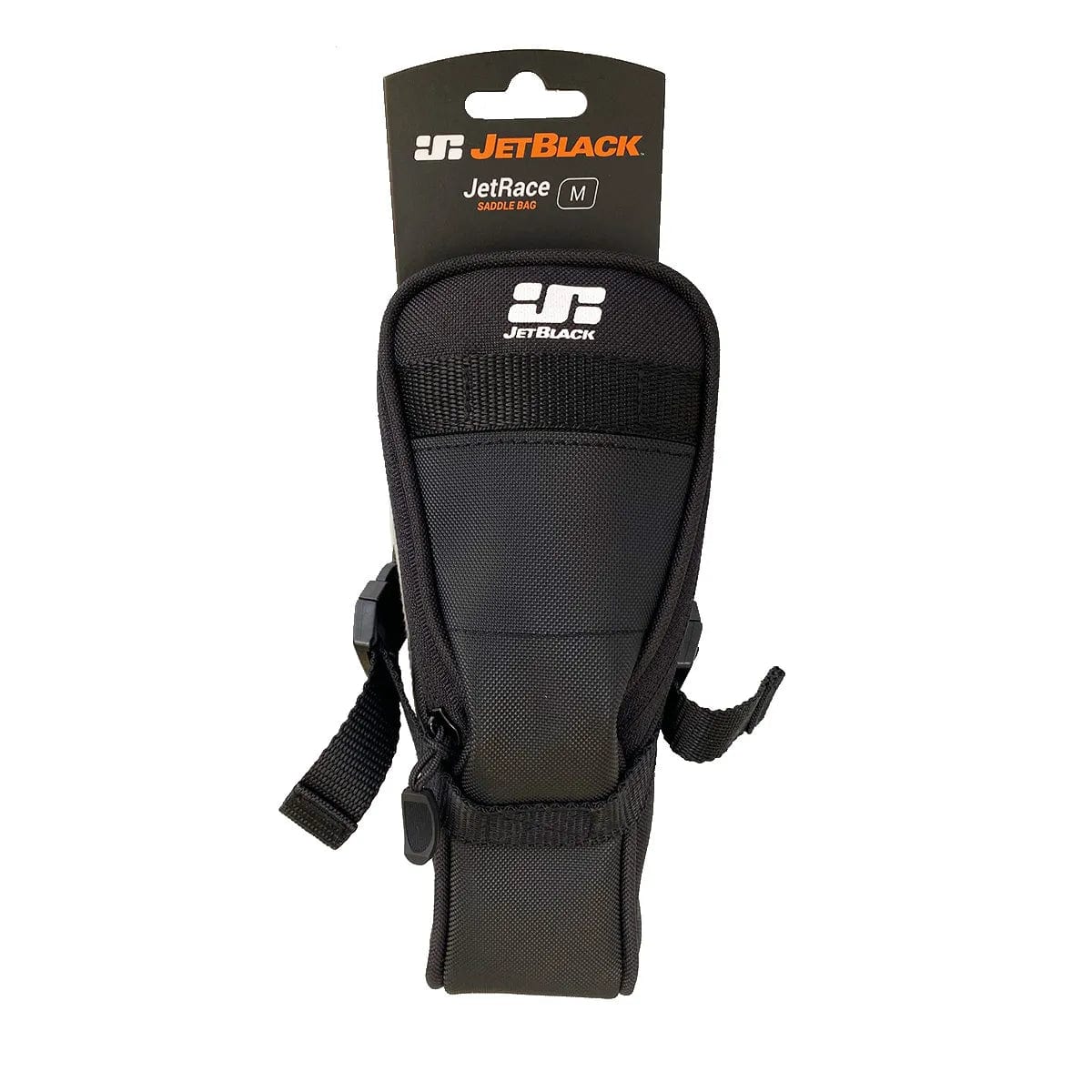 JetBlack JetRace Saddle Bag - Medium