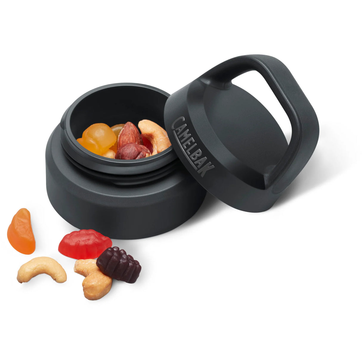 Camelbak Pak Cap - Black