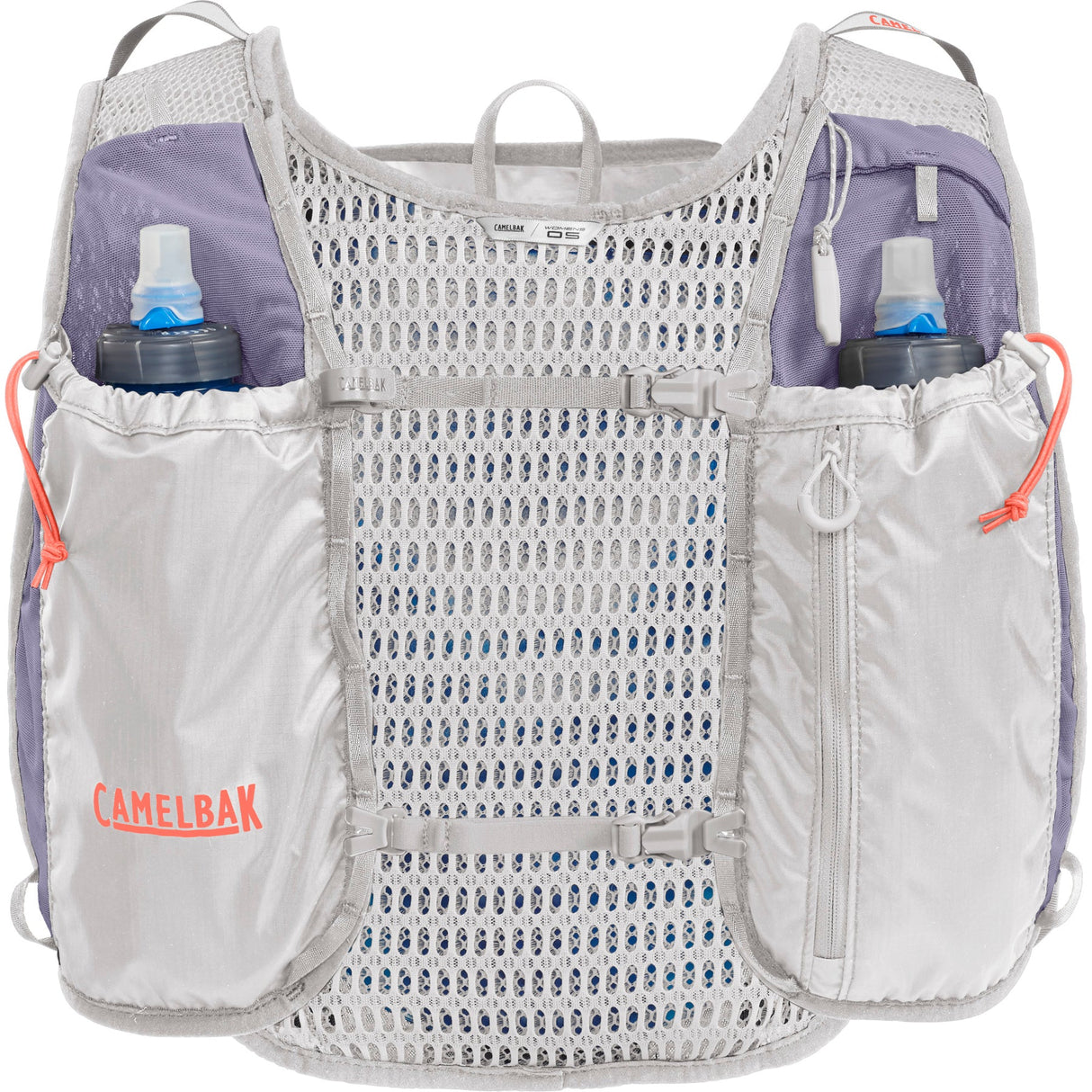 Camelbak Women'S Circuit Vest 1.5L - Silver/Dusk