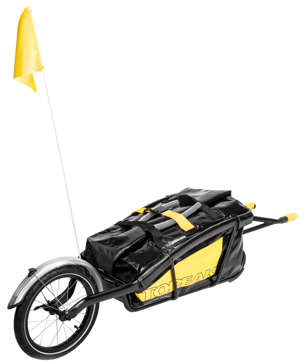 Topeak Journey Trailer TX