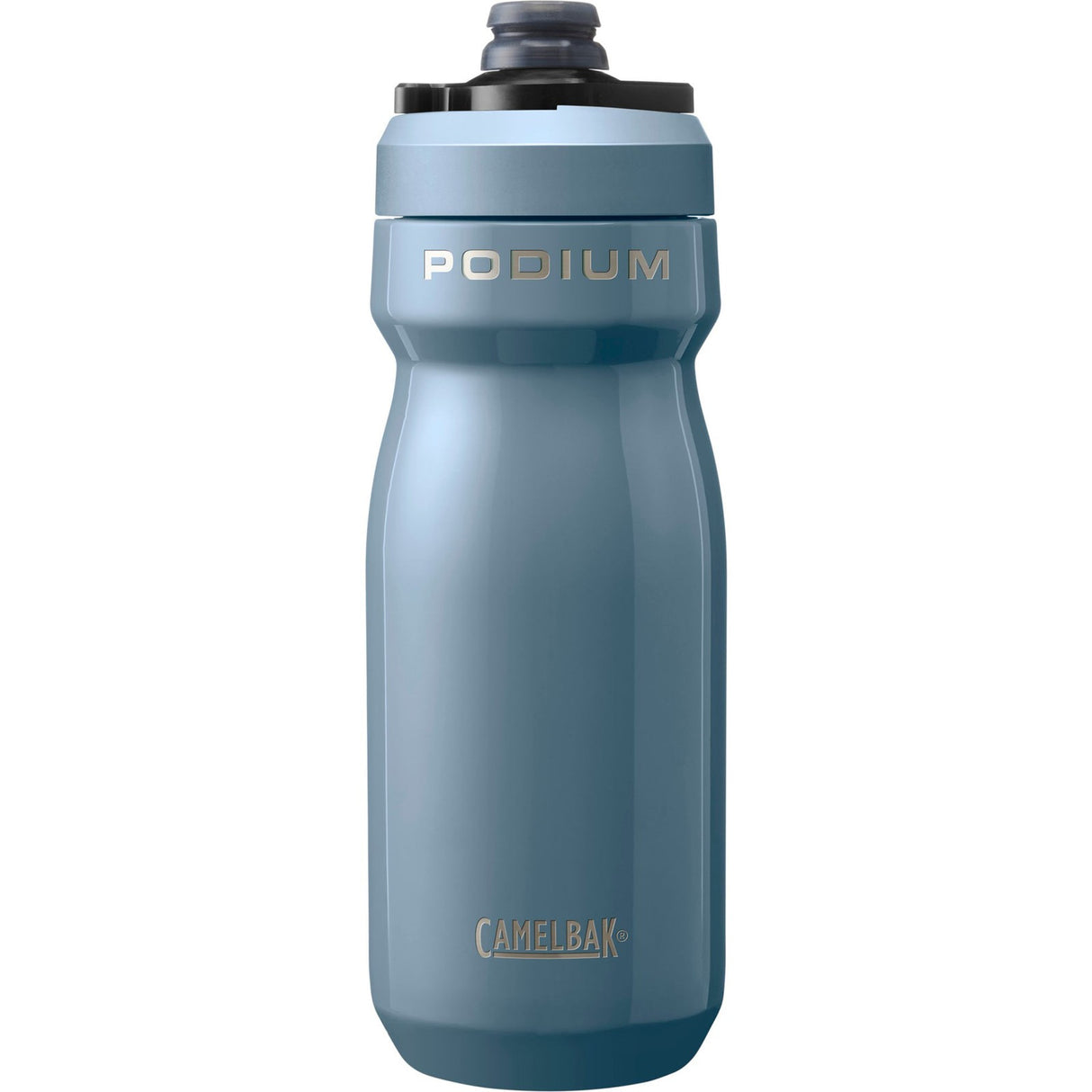 Camelbak Podium Insulated Steel Drink Bottle 530mL Pacific