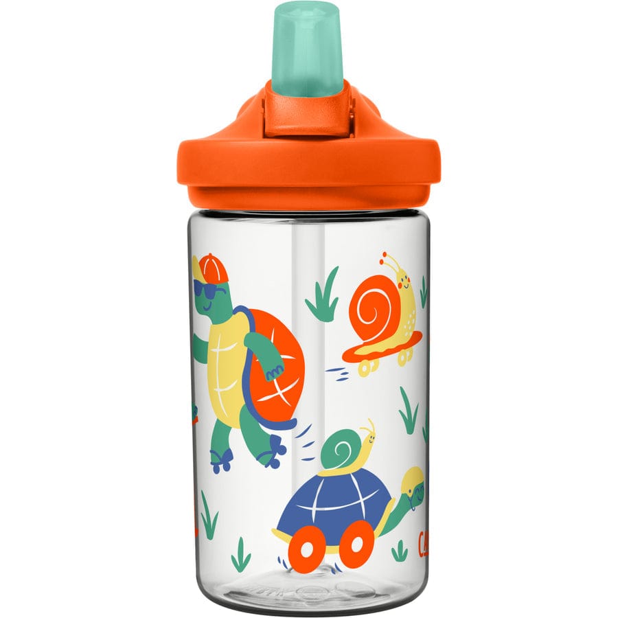 Camelbak eddy+ Kids 400mL Slow Poke Parade