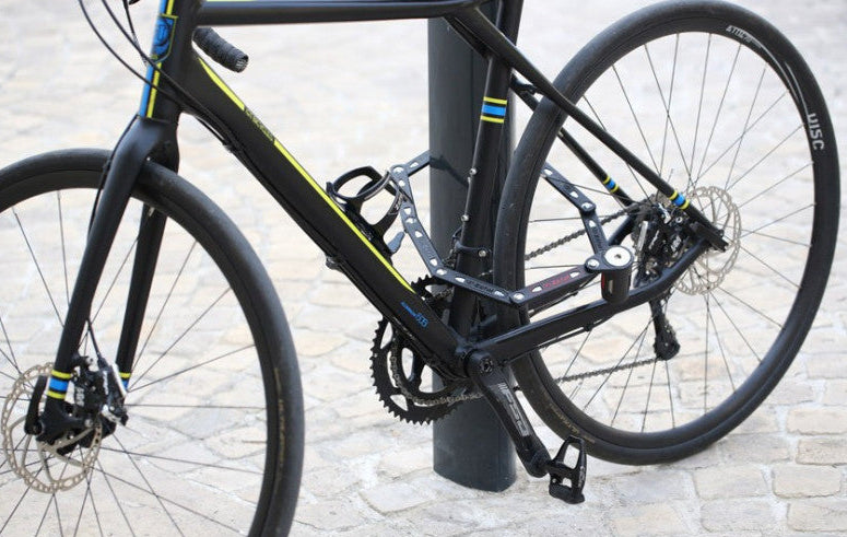 Zefal K-Traz F16L U-Lock